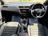 USED 2020 20 SEAT ARONA 1.5 Arona FR Sport TSi Evo 5dr Long MOT Sat Nav Heated Seats