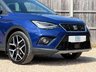 USED 2020 20 SEAT ARONA 1.5 Arona FR Sport TSi Evo 5dr Long MOT Sat Nav Heated Seats
