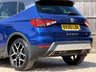 USED 2020 20 SEAT ARONA 1.5 Arona FR Sport TSi Evo 5dr Long MOT Sat Nav Heated Seats