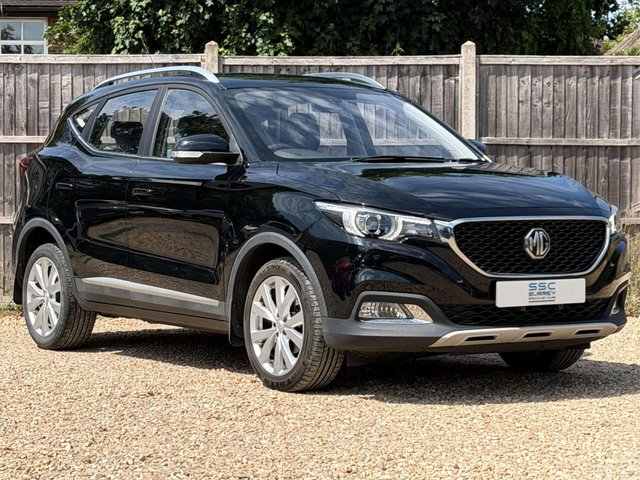 Surrey Specialist Cars