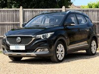 USED 2019 69 MG ZS 1.5 MG ZS Excite 5dr Apple CarPlay Parking Sensors