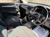USED 2019 69 MG ZS 1.5 MG ZS Excite 5dr Apple CarPlay Parking Sensors