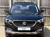 USED 2019 69 MG ZS 1.5 MG ZS Excite 5dr Apple CarPlay Parking Sensors
