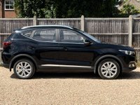 USED 2019 69 MG ZS 1.5 MG ZS Excite 5dr Apple CarPlay Parking Sensors