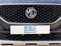 USED 2019 69 MG ZS 1.5 MG ZS Excite 5dr Apple CarPlay Parking Sensors