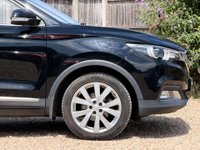 USED 2019 69 MG ZS 1.5 MG ZS Excite 5dr Apple CarPlay Parking Sensors