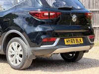 USED 2019 69 MG ZS 1.5 MG ZS Excite 5dr Apple CarPlay Parking Sensors