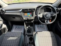 USED 2019 69 MG ZS 1.5 MG ZS Excite 5dr Apple CarPlay Parking Sensors