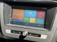 USED 2019 69 MG ZS 1.5 MG ZS Excite 5dr Apple CarPlay Parking Sensors
