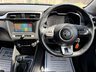USED 2019 69 MG ZS 1.5 MG ZS Excite 5dr Apple CarPlay Parking Sensors
