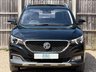 USED 2019 69 MG ZS 1.5 MG ZS Excite 5dr Apple CarPlay Parking Sensors