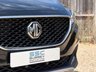 USED 2019 69 MG ZS 1.5 MG ZS Excite 5dr Apple CarPlay Parking Sensors