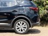 USED 2019 69 MG ZS 1.5 MG ZS Excite 5dr Apple CarPlay Parking Sensors