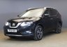 USED 2021 21 NISSAN X-TRAIL 1.7 dCi N-Connecta SUV 5dr Diesel Manual Euro 6 (s/s) (150 ps) 