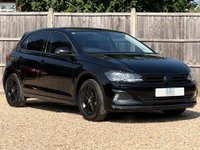 USED 2019 69 VOLKSWAGEN POLO 1.0 Polo SE Evo 5dr Apple CarPlay Android Auto