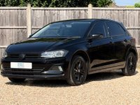 USED 2019 69 VOLKSWAGEN POLO 1.0 Polo SE Evo 5dr Apple CarPlay Android Auto