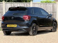 USED 2019 69 VOLKSWAGEN POLO 1.0 Polo SE Evo 5dr Apple CarPlay Android Auto