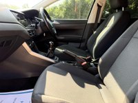 USED 2019 69 VOLKSWAGEN POLO 1.0 Polo SE Evo 5dr Apple CarPlay Android Auto