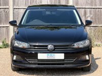 USED 2019 69 VOLKSWAGEN POLO 1.0 Polo SE Evo 5dr Apple CarPlay Android Auto