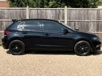 USED 2019 69 VOLKSWAGEN POLO 1.0 Polo SE Evo 5dr Apple CarPlay Android Auto