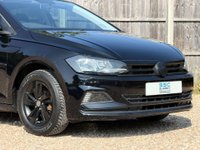 USED 2019 69 VOLKSWAGEN POLO 1.0 Polo SE Evo 5dr Apple CarPlay Android Auto