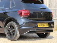 USED 2019 69 VOLKSWAGEN POLO 1.0 Polo SE Evo 5dr Apple CarPlay Android Auto