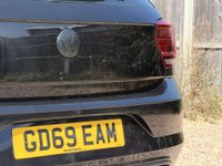 USED 2019 69 VOLKSWAGEN POLO 1.0 Polo SE Evo 5dr Apple CarPlay Android Auto