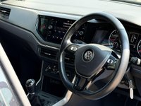 USED 2019 69 VOLKSWAGEN POLO 1.0 Polo SE Evo 5dr Apple CarPlay Android Auto