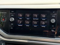 USED 2019 69 VOLKSWAGEN POLO 1.0 Polo SE Evo 5dr Apple CarPlay Android Auto