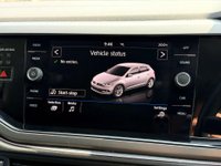 USED 2019 69 VOLKSWAGEN POLO 1.0 Polo SE Evo 5dr Apple CarPlay Android Auto