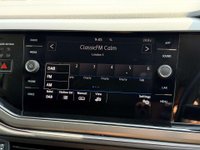 USED 2019 69 VOLKSWAGEN POLO 1.0 Polo SE Evo 5dr Apple CarPlay Android Auto