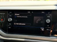 USED 2019 69 VOLKSWAGEN POLO 1.0 Polo SE Evo 5dr Apple CarPlay Android Auto