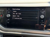 USED 2019 69 VOLKSWAGEN POLO 1.0 Polo SE Evo 5dr Apple CarPlay Android Auto
