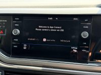 USED 2019 69 VOLKSWAGEN POLO 1.0 Polo SE Evo 5dr Apple CarPlay Android Auto