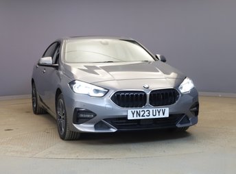 2023 BMW 2 SERIES GRAN COUPE