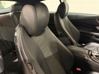 USED 2018 18 MERCEDES-BENZ E CLASS 2.0 E220d AMG Line (Premium) Coupe 2dr Diesel G-Tronic+ Euro 6 (s/s) (194 ps) 