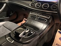 USED 2018 18 MERCEDES-BENZ E CLASS 2.0 E220d AMG Line (Premium) Coupe 2dr Diesel G-Tronic+ Euro 6 (s/s) (194 ps) 