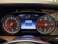 USED 2018 18 MERCEDES-BENZ E CLASS 2.0 E220d AMG Line (Premium) Coupe 2dr Diesel G-Tronic+ Euro 6 (s/s) (194 ps) 
