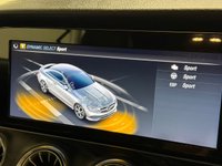 USED 2018 18 MERCEDES-BENZ E CLASS 2.0 E220d AMG Line (Premium) Coupe 2dr Diesel G-Tronic+ Euro 6 (s/s) (194 ps) 