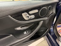 USED 2018 18 MERCEDES-BENZ E CLASS 2.0 E220d AMG Line (Premium) Coupe 2dr Diesel G-Tronic+ Euro 6 (s/s) (194 ps) 
