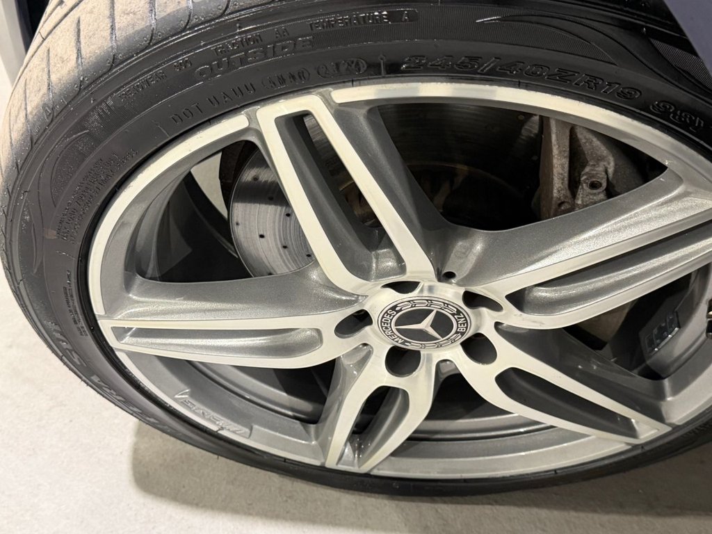 USED 2018 18 MERCEDES-BENZ E CLASS 2.0 E220d AMG Line (Premium) Coupe 2dr Diesel G-Tronic+ Euro 6 (s/s) (194 ps) 