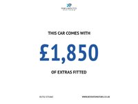USED 2014 14 BMW 3 SERIES 2.0 320d M Sport Saloon 4dr Diesel Manual Euro 5 (s/s) (184 ps) 