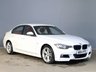 USED 2014 14 BMW 3 SERIES 2.0 320d M Sport Saloon 4dr Diesel Manual Euro 5 (s/s) (184 ps) 