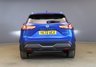 USED 2022 72 NISSAN QASHQAI 1.5 h e-POWER Tekna SUV 5dr Petrol Hybrid Auto Euro 6 (s/s) (190 ps) 
