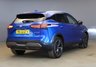 USED 2022 72 NISSAN QASHQAI 1.5 h e-POWER Tekna SUV 5dr Petrol Hybrid Auto Euro 6 (s/s) (190 ps) 