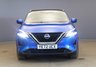 USED 2022 72 NISSAN QASHQAI 1.5 h e-POWER Tekna SUV 5dr Petrol Hybrid Auto Euro 6 (s/s) (190 ps) 