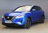 USED 2022 72 NISSAN QASHQAI 1.5 h e-POWER Tekna SUV 5dr Petrol Hybrid Auto Euro 6 (s/s) (190 ps) 