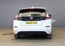 USED 2022 22 NISSAN LEAF 62kWh e+ N-Connecta Hatchback 5dr Electric Auto (217 ps) 