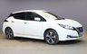 USED 2022 22 NISSAN LEAF 62kWh e+ N-Connecta Hatchback 5dr Electric Auto (217 ps) 