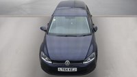 USED 2014 64 VOLKSWAGEN GOLF 1.2 TSI BlueMotion Tech S Hatchback 5dr Petrol DSG Euro 5 (s/s) (105 ps) 